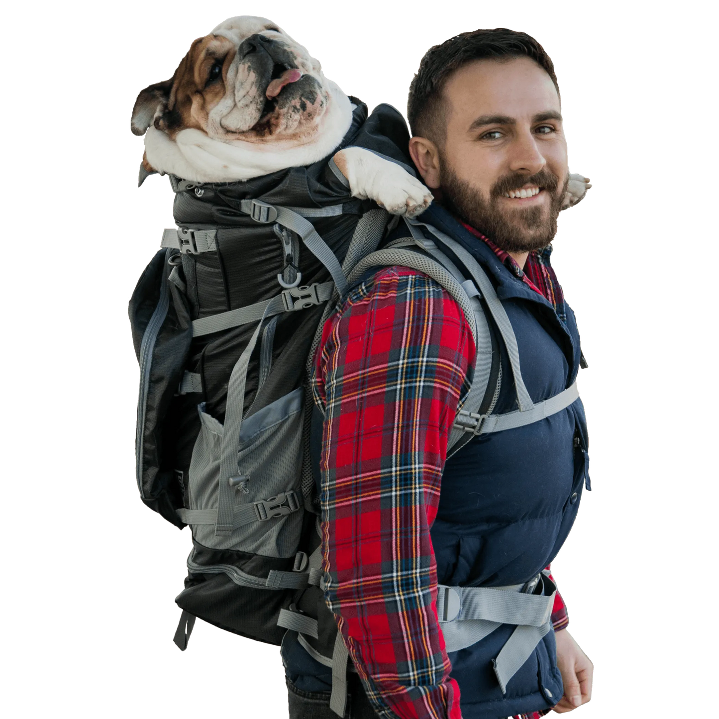 K9 Sport Sack Kolossus Big Dog Carrier
