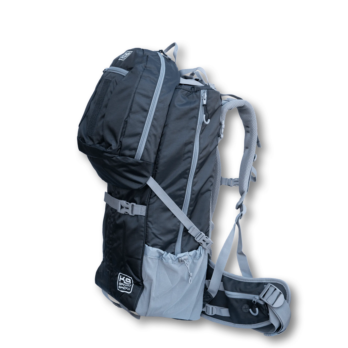 K9 Sport Sack Kolossus Big Dog Carrier