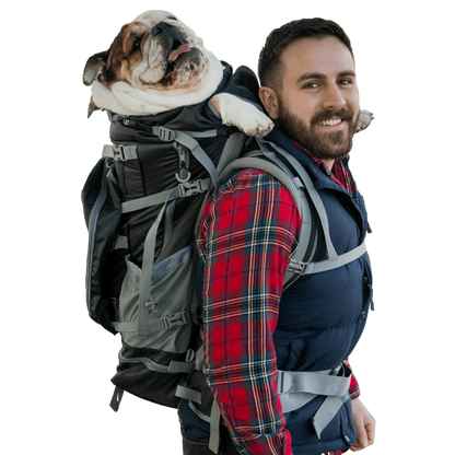K9 Sport Sack Kolossus Big Dog Carrier