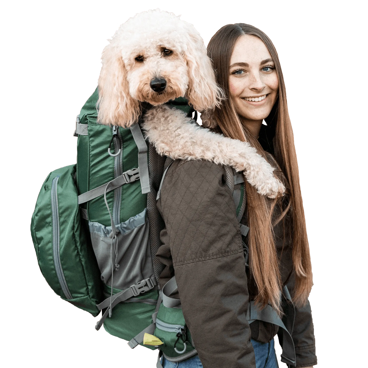 K9 Sport Sack Kolossus Big Dog Carrier