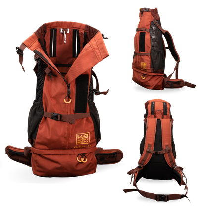 K9 Sport Sack Knavigate — Dune