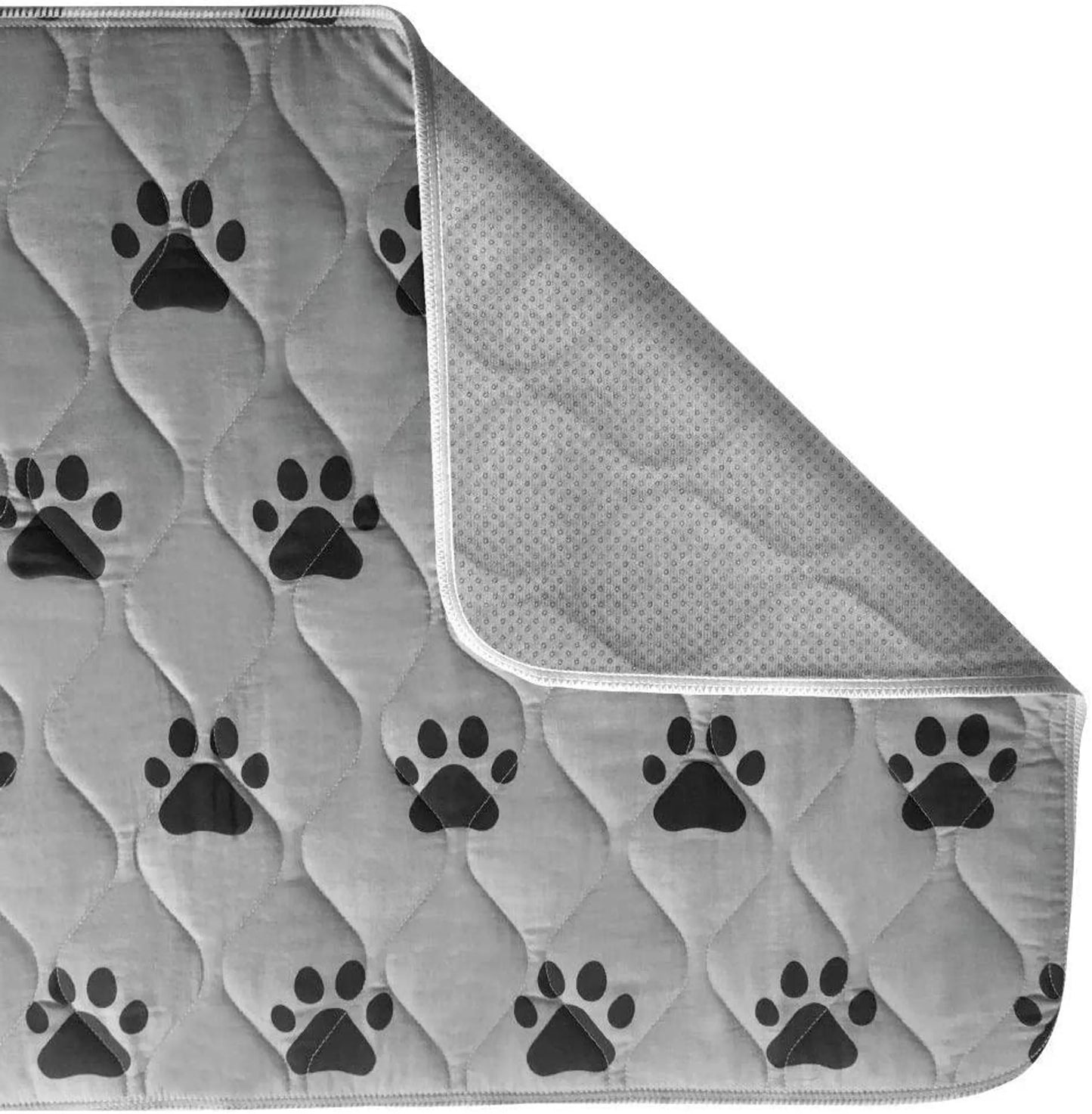 Mr. Peanut’s Washable Carrier Mats — Set of 3