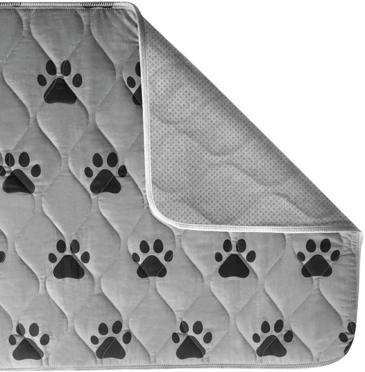 Mr. Peanut’s Washable Carrier Mats — Set of 3