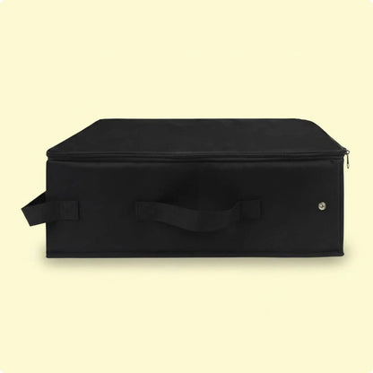 Foldable Feline Litter Box | Portable Waterproof Travel Cat Litter Box